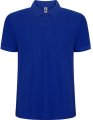 Heren Polo Pegaso Roly PO6609 Royal Blue